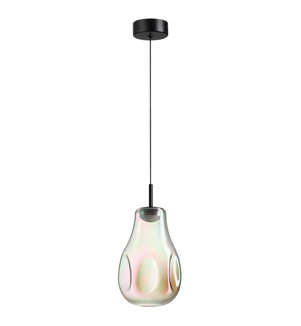 Светильник Odeon Light PENDANT 5098/4LB