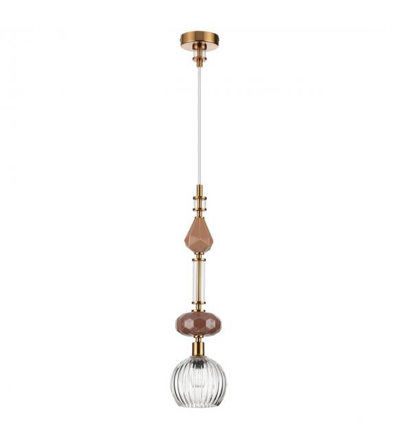 Светильник Odeon Light MODERN 5414/1C
