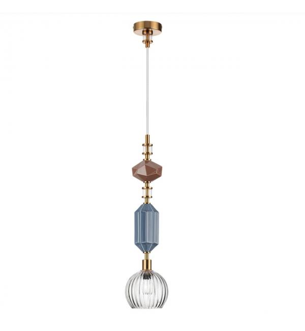 Светильник Odeon Light MODERN 5414/1D