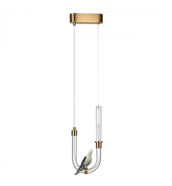 Светильник Odeon Light L-VISION 5431/2L