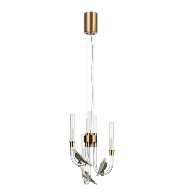 Светильник Odeon Light L-VISION 5431/6L