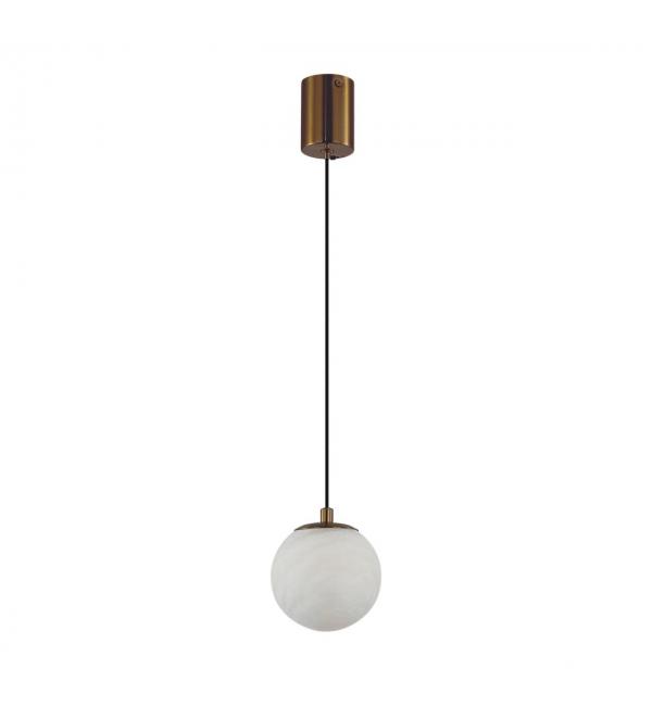 Светильник Odeon Light L-VISION 6685/8L