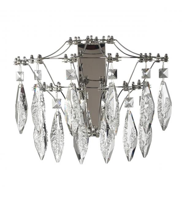 Светильник Odeon Light CLASSIC 6699/25WL