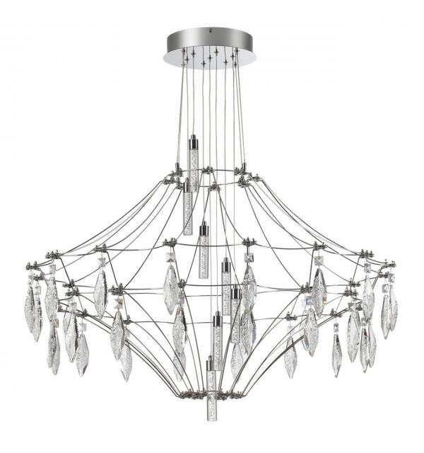 Светильник Odeon Light CLASSIC 6699/51CL