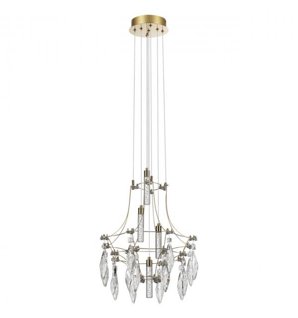 Светильник Odeon Light CLASSIC 7000/35L