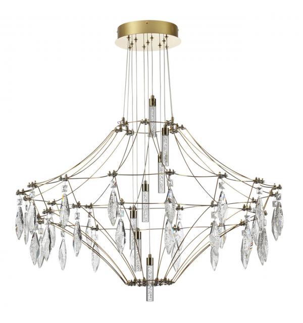 Светильник Odeon Light CLASSIC 7000/51CL