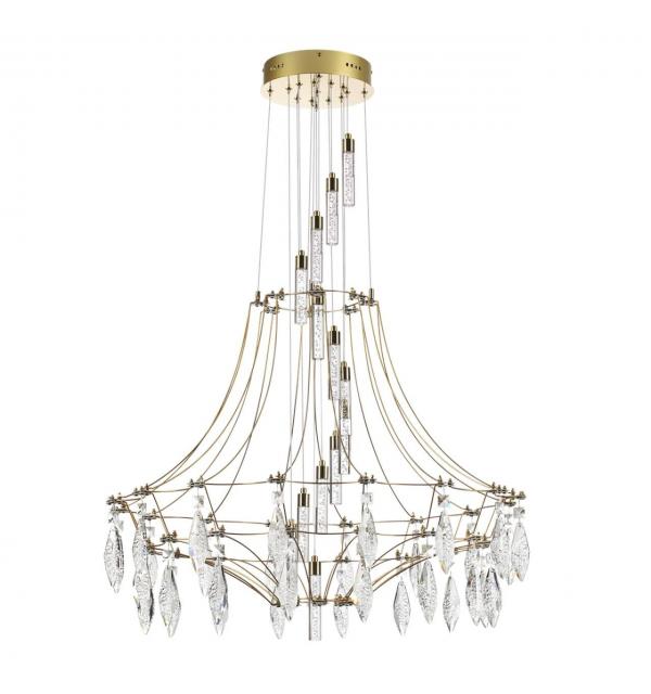 Светильник Odeon Light CLASSIC 7000/51L