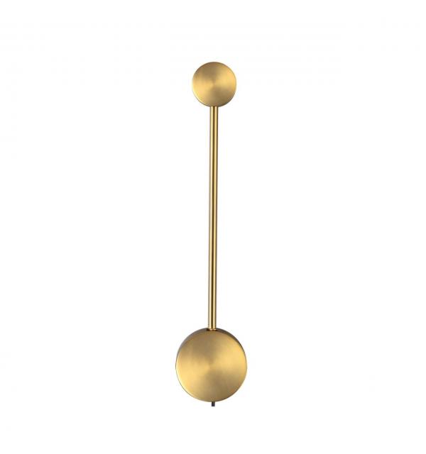 Светильник Odeon Light HIGHTECH 7009/5WL