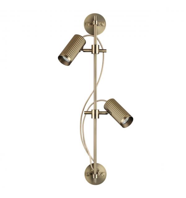 Светильник Odeon Light HIGHTECH 7013/2W