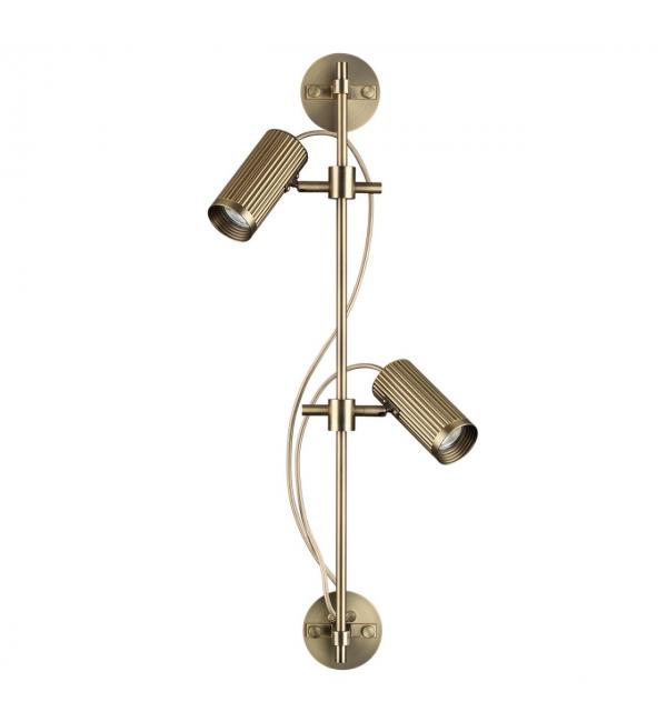 Светильник Odeon Light HIGHTECH 7013/2W
