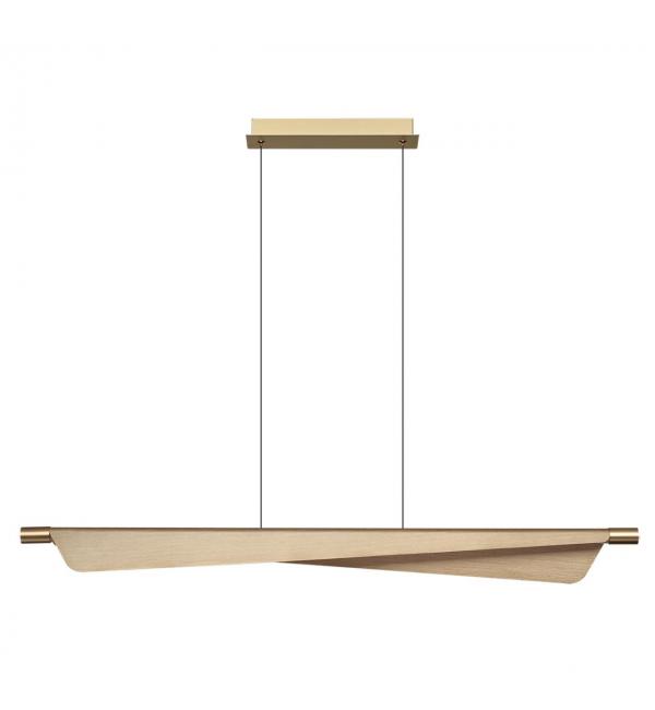 Светильник Odeon Light HIGHTECH 7017/24LB