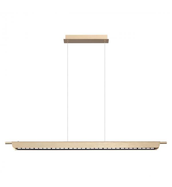 Светильник Odeon Light HIGHTECH 7018/40LA