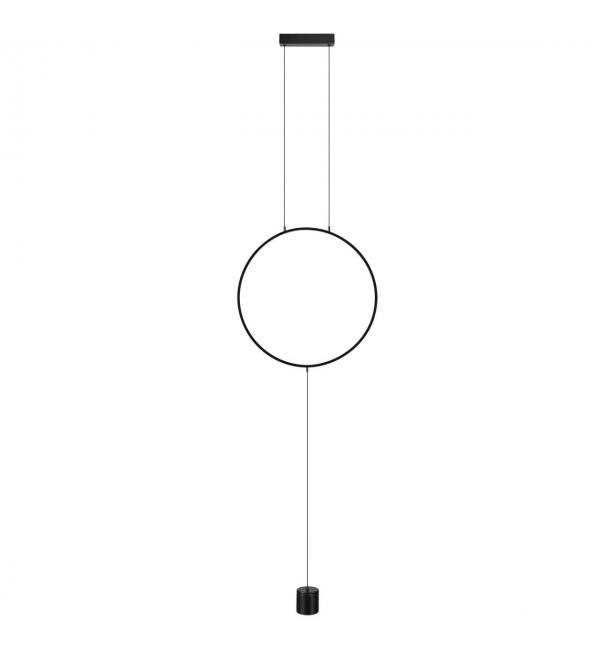 Светильник Odeon Light HIGHTECH 7022/27FL