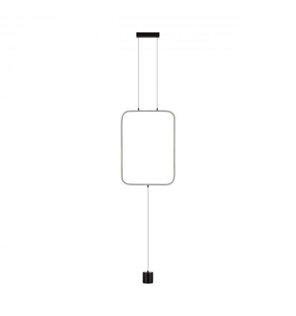 Светильник Odeon Light HIGHTECH 7022/27FLA