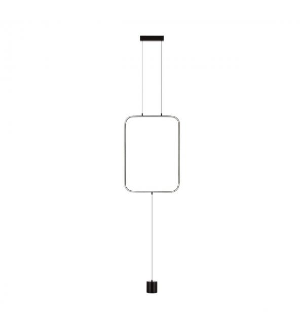 Светильник Odeon Light HIGHTECH 7022/27FLA