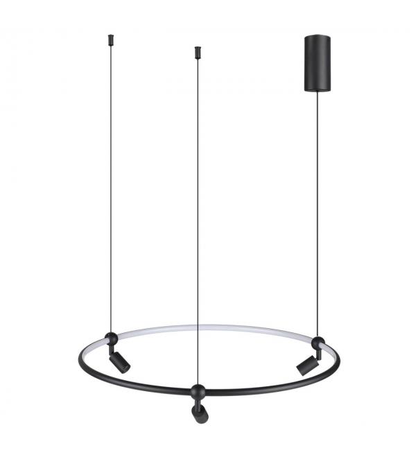 Светильник Odeon Light HIGHTECH 7026/52L
