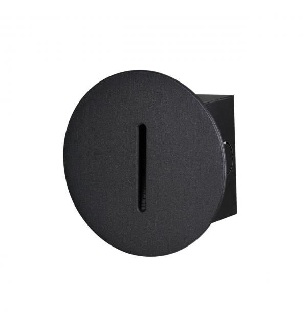 Подсветка лестницы Odeon Light HIGHTECH 7051/3WL