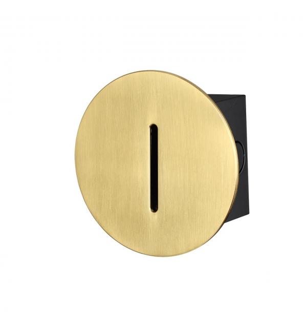 Подсветка лестницы Odeon Light HIGHTECH 7053/3WL