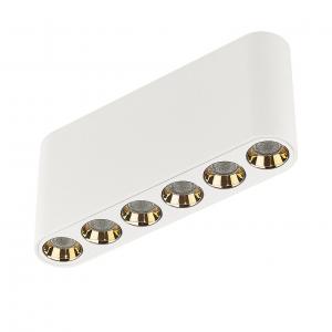 Светильник Odeon Light HIGHTECH 7091/15CL