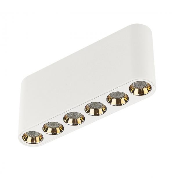 Светильник Odeon Light HIGHTECH 7091/15CL