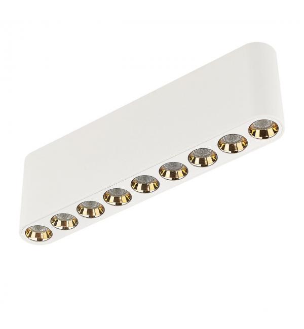 Светильник Odeon Light HIGHTECH 7091/21CL