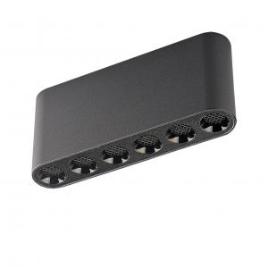 Светильник Odeon Light HIGHTECH 7092/15CL