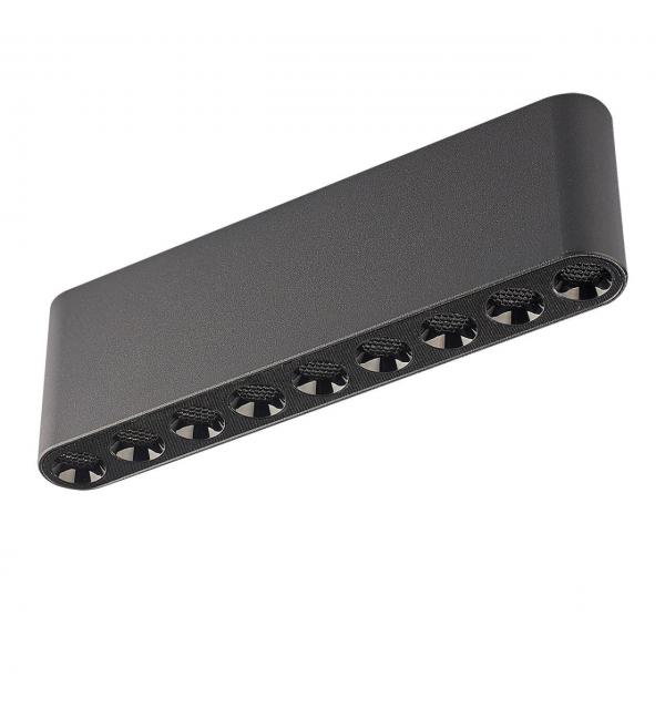Светильник Odeon Light HIGHTECH 7092/21CL