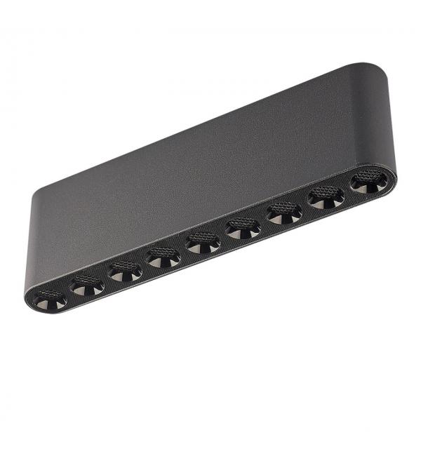 Светильник Odeon Light HIGHTECH 7092/21CL