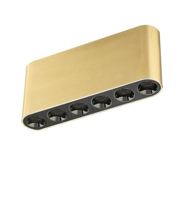 Светильник Odeon Light HIGHTECH 7093/15CL