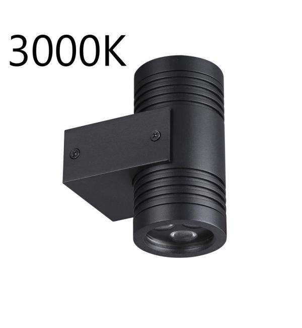 Светильник Odeon Light NATURE 6648/12WL3