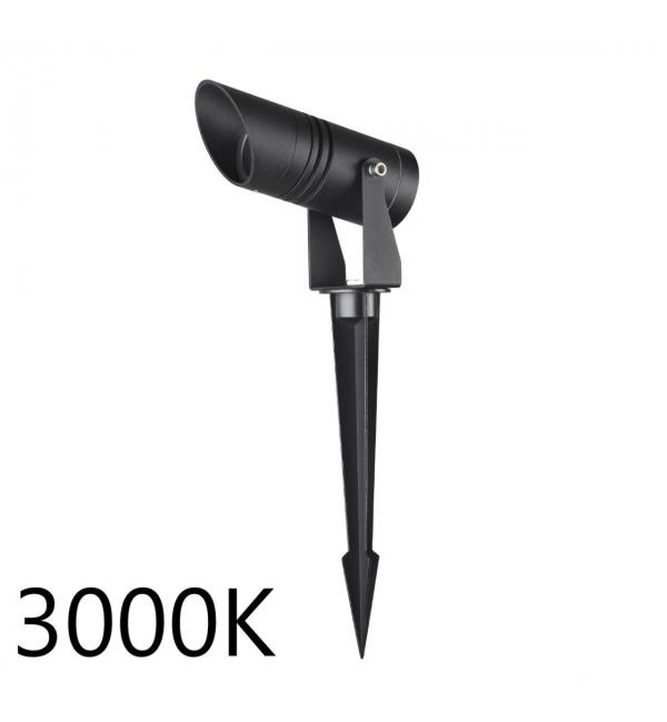 Светильник Odeon Light NATURE 6648/6GL3