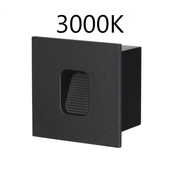 Подсветка для лестниц Odeon Light NATURE 6650/1WL3