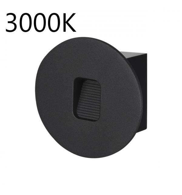 Подсветка для лестниц Odeon Light NATURE 6651/1WL3