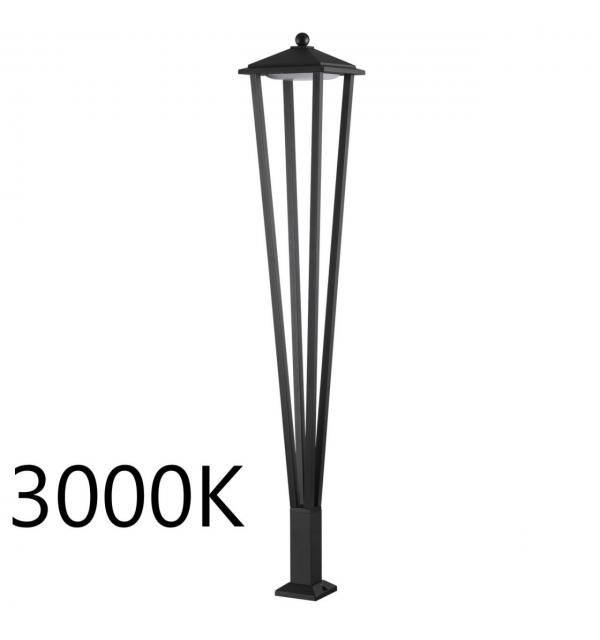 Светильник Odeon Light NATURE 6655/12GA3