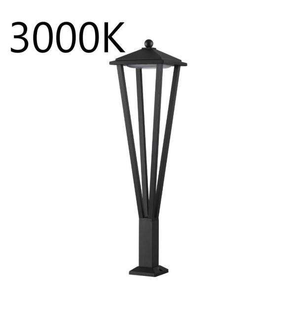 Светильник Odeon Light NATURE 6655/12GL3