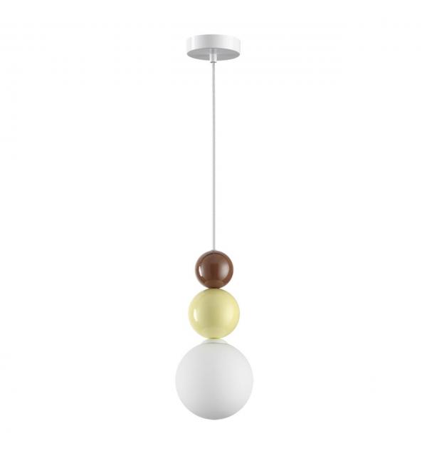 Светильник Lumion SUSPENTIONI 6557/1