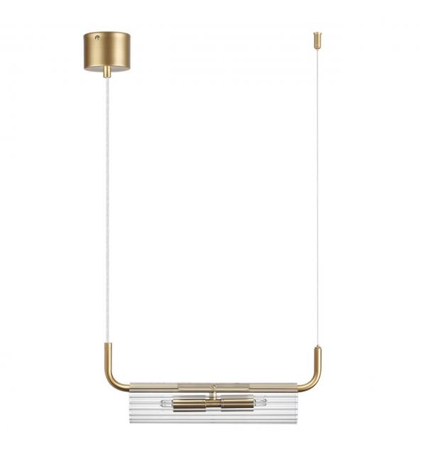 Светильник Lumion SUSPENTIONI 6560/2