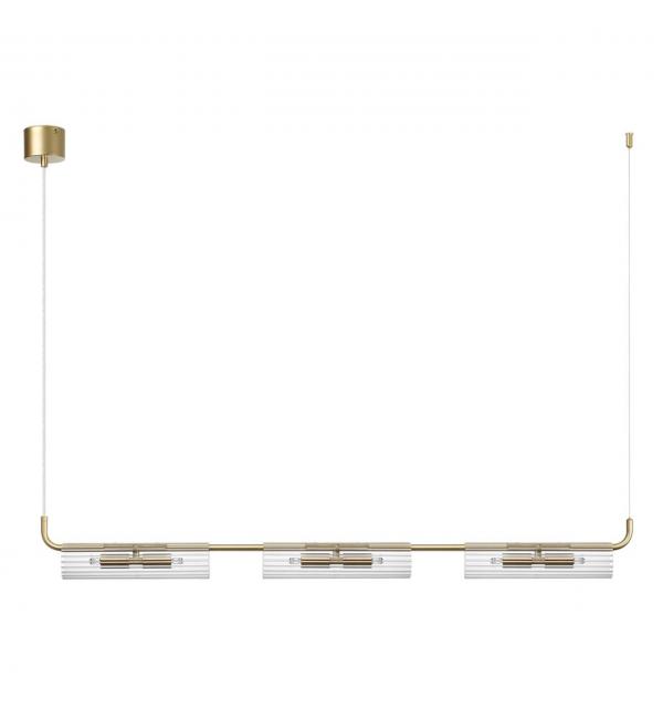 Светильник Lumion SUSPENTIONI 6560/6