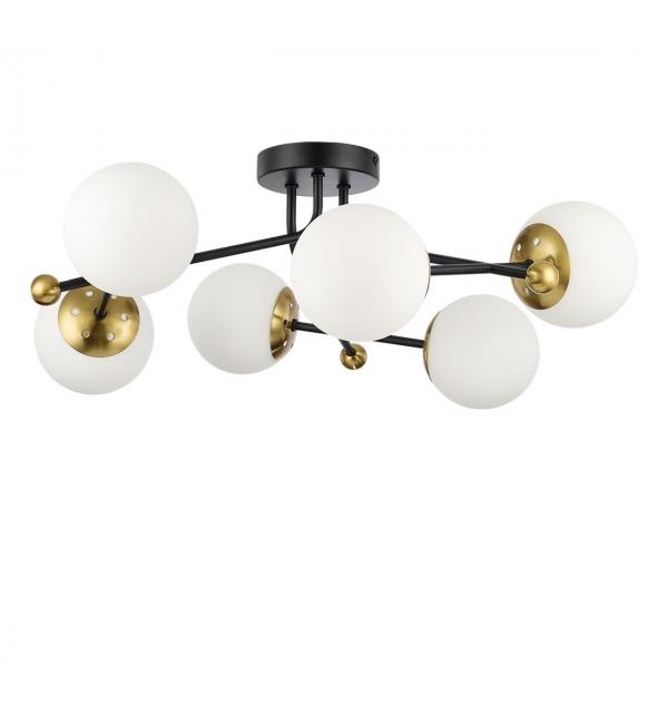 Светильник Lumion MODERNI 6581/6C