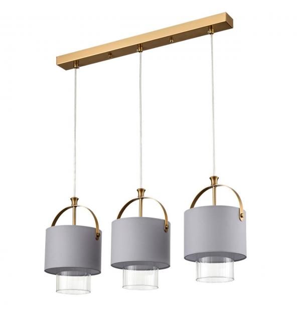 Светильник Lumion MODERNI 6592/3A