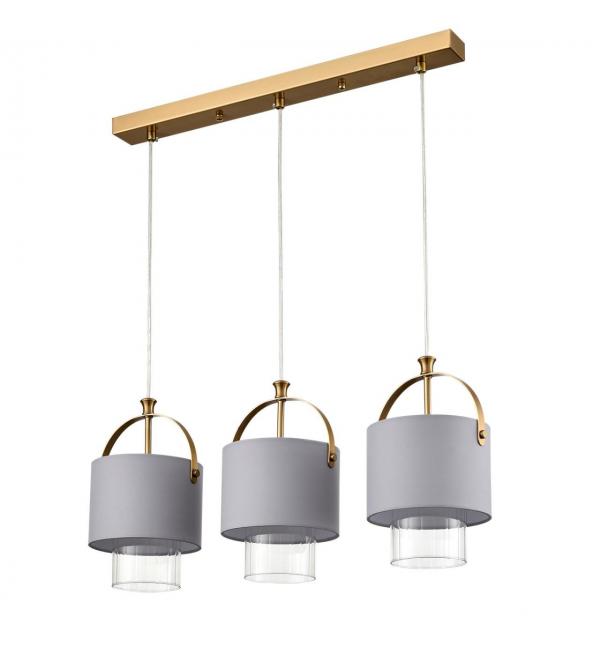 Светильник Lumion MODERNI 6592/3A