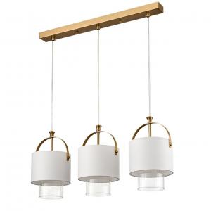 Светильник Lumion MODERNI 6593/3A