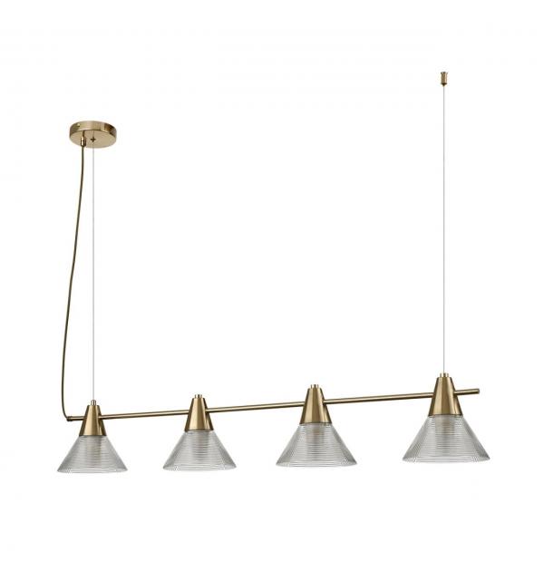 Светильник Lumion MODERNI 6596/4A