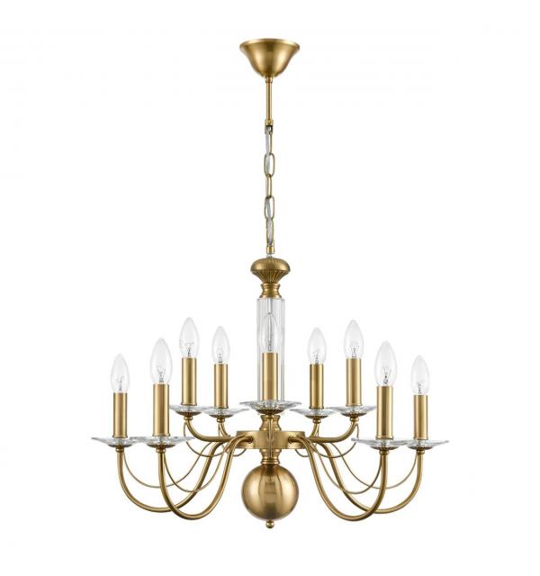 Светильник Lumion CLASSI 8033/10