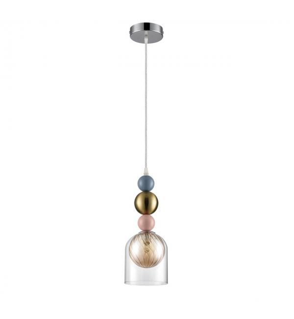 Светильник Lumion MODERNI 8067/1A