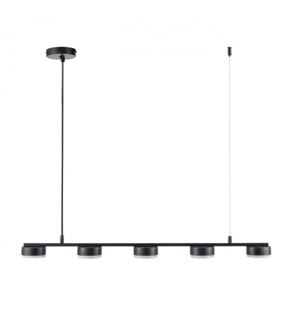 Светильник Lumion COMFI 8117/5