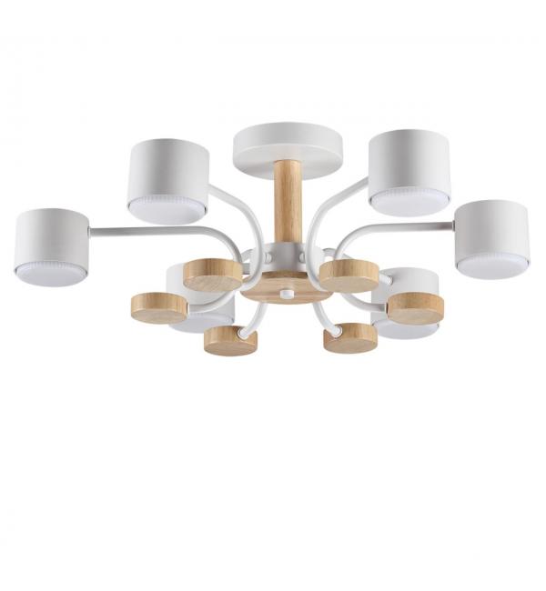 Светильник Lumion COMFI 8231/6C
