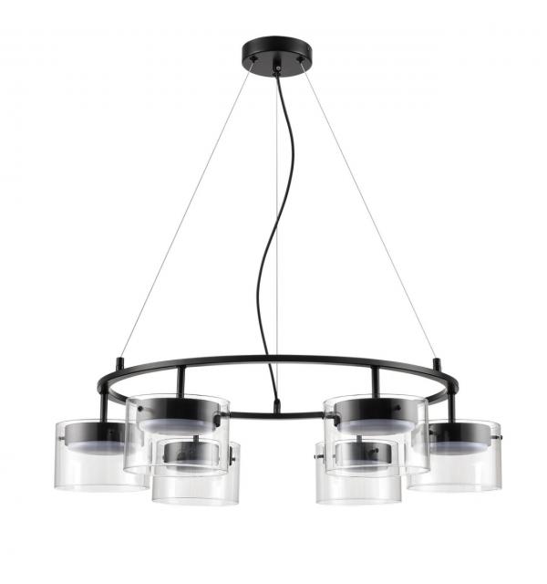 Светильник Lumion COMFI 8232/6