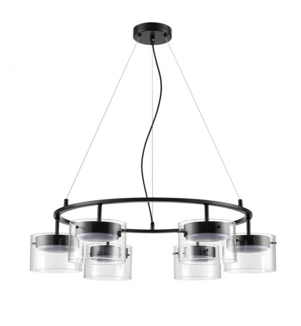 Светильник Lumion COMFI 8232/6