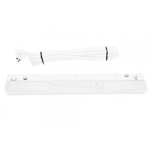 Драйвер для магнитного шинопровода 48V 200W Crystal Lux SPACE CLT 0.203 09 WH 1408/067